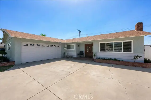1335 W 4th Street, Ontario, CA 91762 - #1