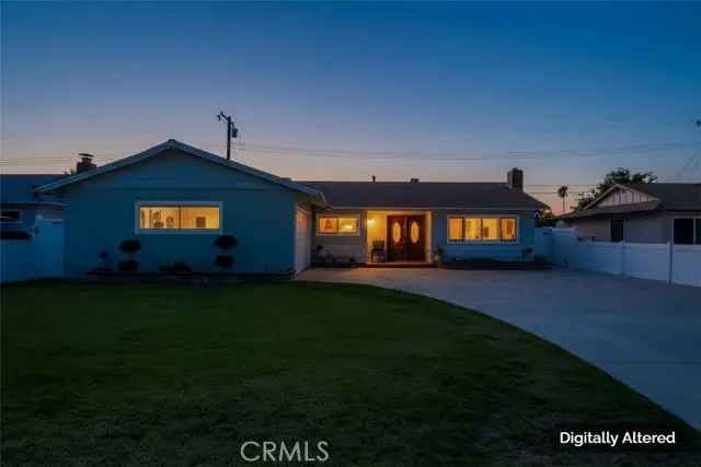 1335 W 4th Street, Ontario, CA 91762 - #2