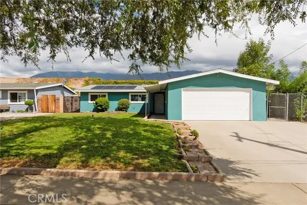 9160 Garden Street, Rancho Cucamonga, CA 91701