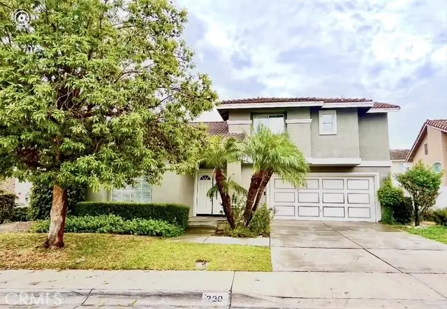 220 Suffolk, Corona, CA 92882 - #1