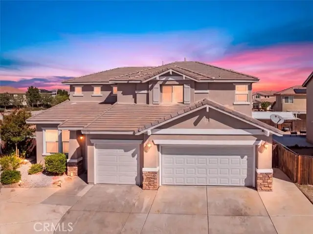 13718 Ochre, Victorville, CA 92394 - #1