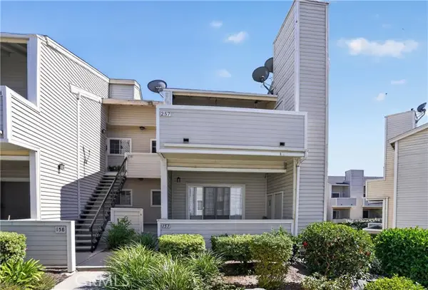 777 Citrus  #157, Azusa, CA 91702