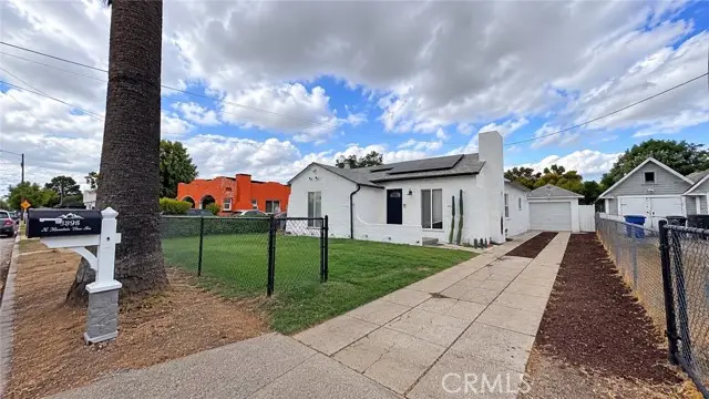 3898 Mountain View, San Bernardino, CA 92405 - #1