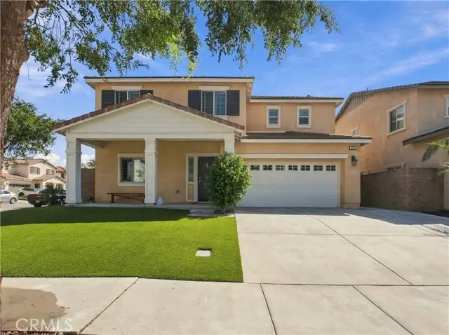 7247 Willowmore, Fontana, CA 92336 - #1