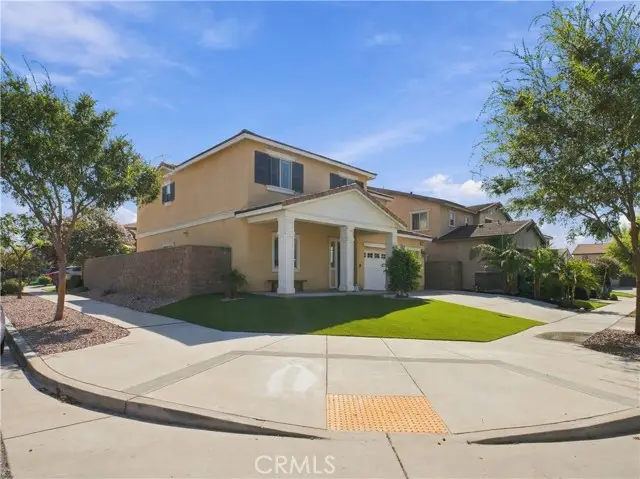 7247 Willowmore, Fontana, CA 92336 - #2
