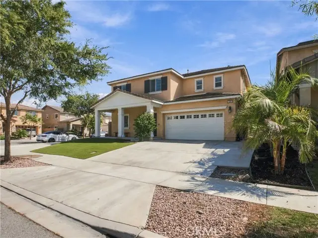 7247 Willowmore, Fontana, CA 92336 - #3