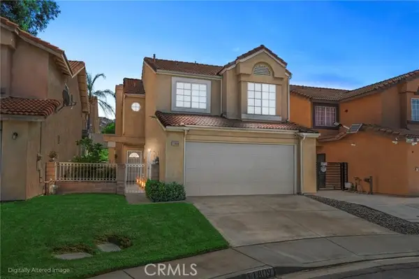 11809 Alabaster Court, Fontana, CA 92337
