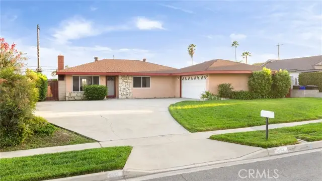 9161 La Ronda, Rancho Cucamonga, CA 91701 - #3