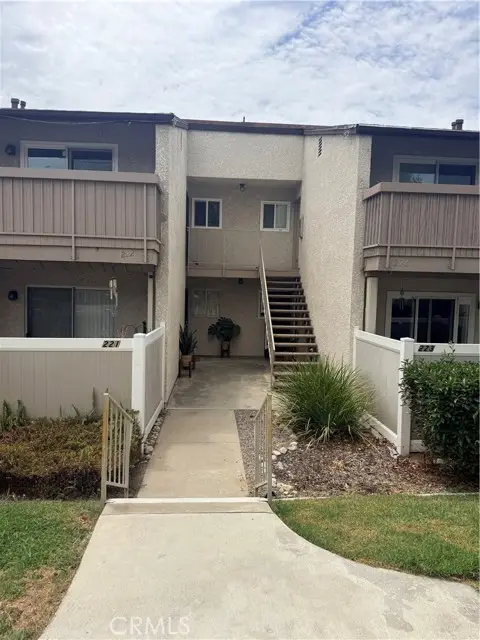 8990 19th  #222, Rancho Cucamonga, CA 91701