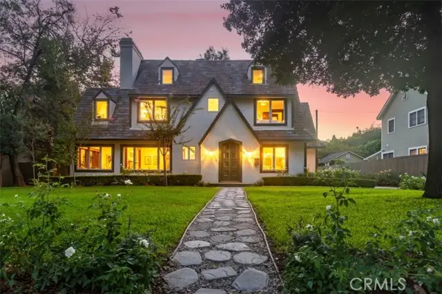 1825 Diamond Avenue, South Pasadena, CA 91030 - #1