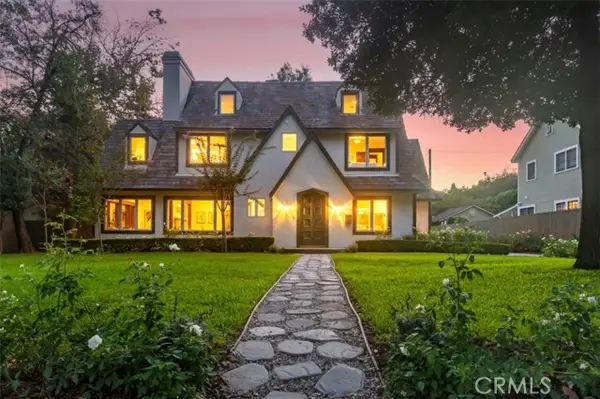 1825 Diamond Avenue, South Pasadena, CA 91030