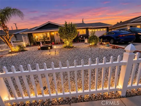 395 Jade, Hemet, CA 92543