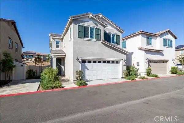 16062 Olivas Lane, Fontana, CA 92336