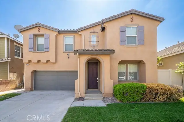 4588 Vincent Way, Riverside, CA 92501 - #1