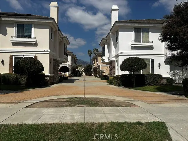 421 El Dorado St  #B, Arcadia, CA 91006 - #1