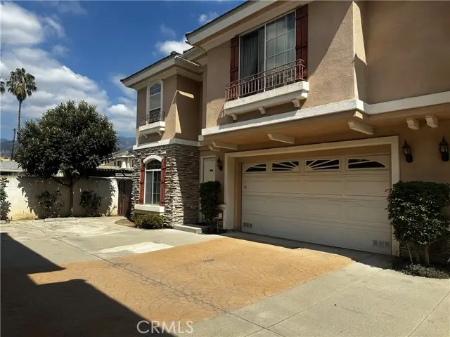421 El Dorado St  #B, Arcadia, CA 91006 - #2