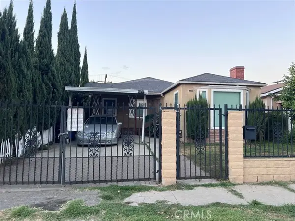 333 83rd Street, Los Angeles, CA 90003