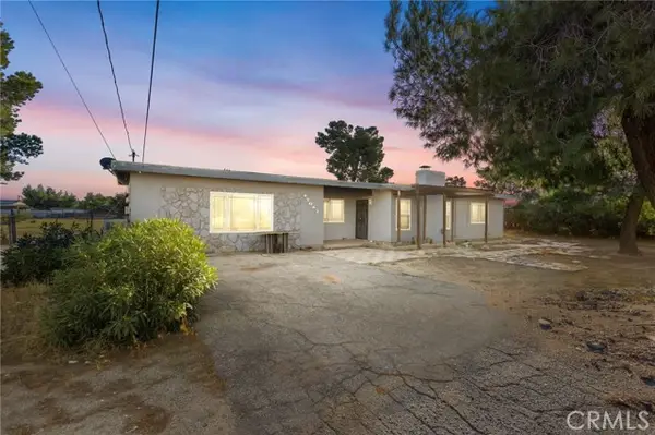 17047 Eucalyptus Street, Hesperia, CA 92345