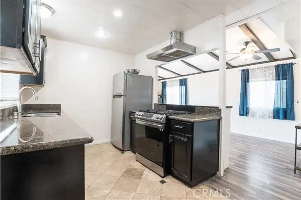 17705 Western Avenue  #118, Gardena, CA 90248