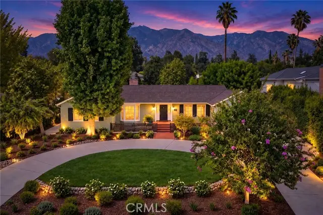 835 Murietta, Arcadia, CA 91007 - #1