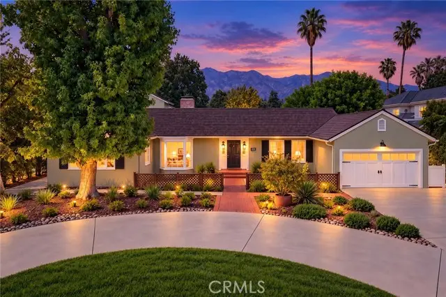 835 Murietta, Arcadia, CA 91007 - #3