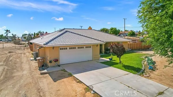10593 Orchid, Hesperia, CA 92345