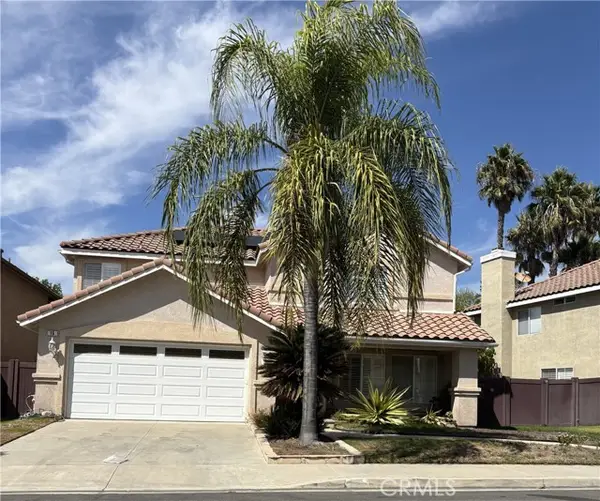 15 Mira Segura, Rancho Santa Margarita, CA 92688