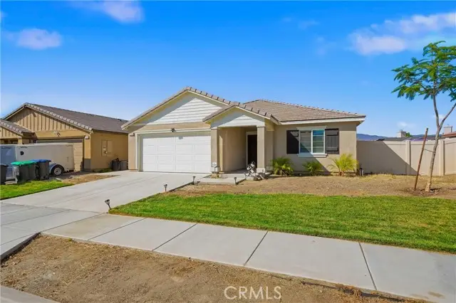 5540 Orange Grove Avenue, Hemet, CA 92544 - #3