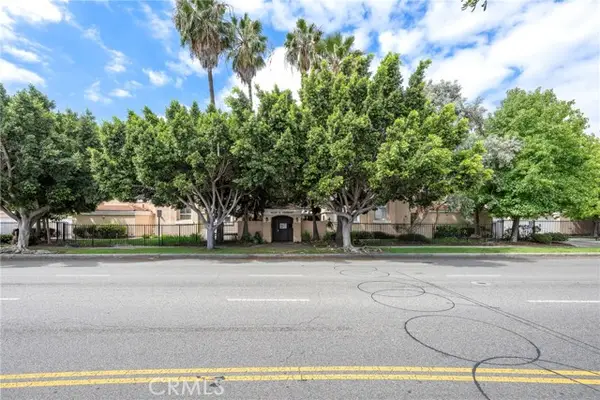 16001 Vermont  #54, Gardena, CA 90247