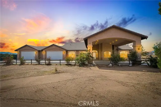 12771 Elm, Hesperia, CA 92344 - #1