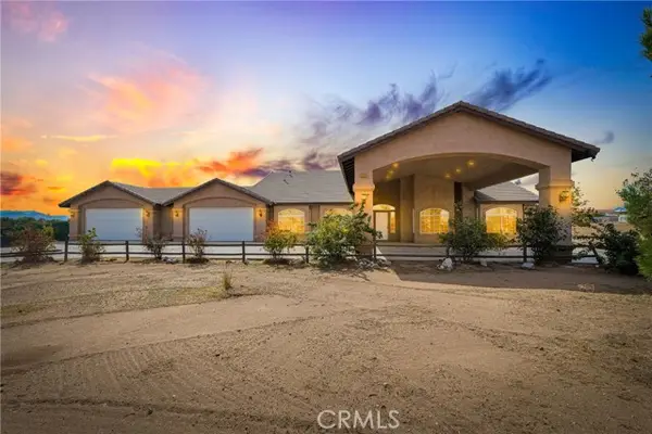 12771 Elm, Hesperia, CA 92344