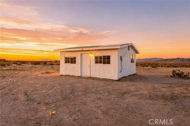 77420 RAYMOND Drive, Twentynine Palms, CA 92277 - #1