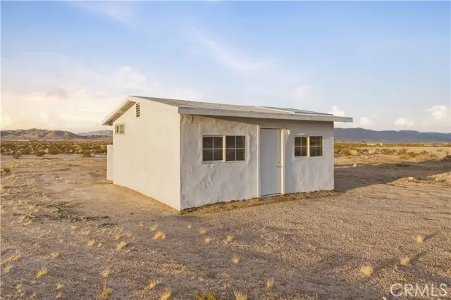 77420 RAYMOND Drive, Twentynine Palms, CA 92277 - #2