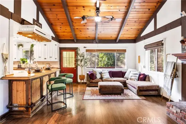 767 Big Oak, Crestline, CA 92325