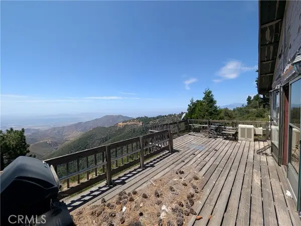31487 Old City Creek, Running Springs, CA 92382