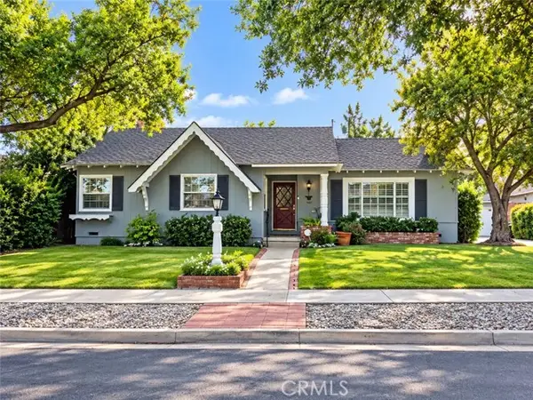 1483 Wells Avenue, Claremont, CA 91711