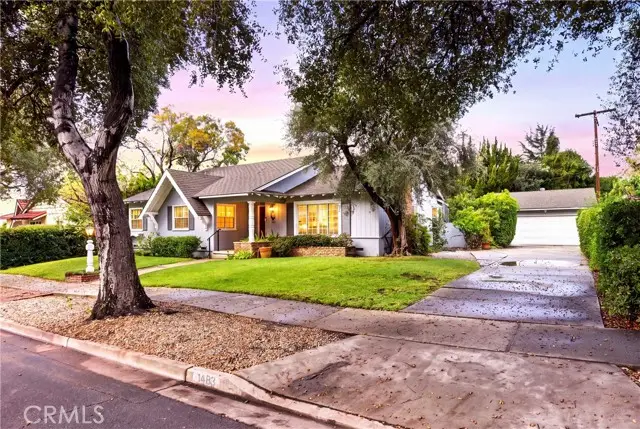 1483 Wells Avenue, Claremont, CA 91711 - #2