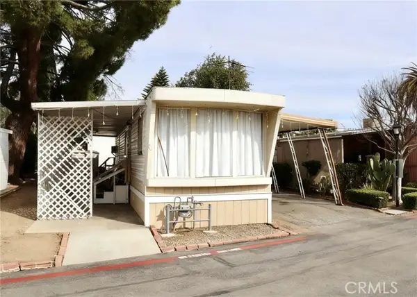 1512 5th Street  #70, Ontario, CA 91764