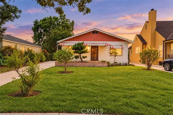 1825 Sierra Vista, Alhambra, CA 91801