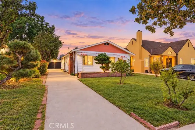 1825 Sierra Vista Avenue, Alhambra, CA 91801 - #2