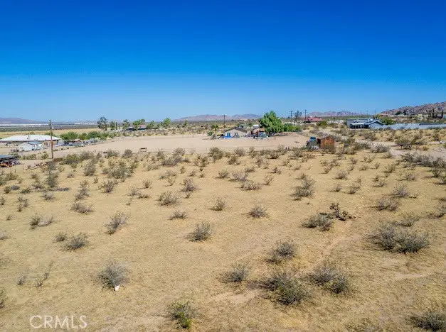 0 Pauhaska rd, Apple Valley, CA 92307 - #3