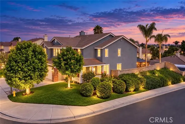 6912 Wells Springs Street, Eastvale, CA 91752 - #3