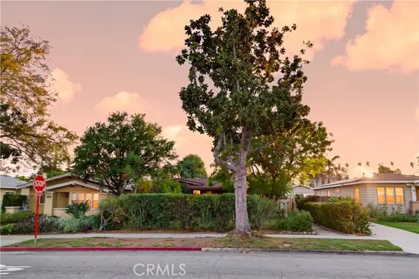 205 Granada Avenue, Alhambra, CA 91801
