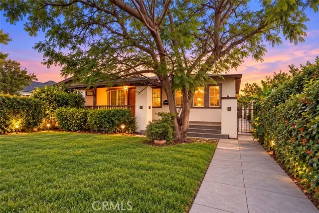 205 Granada Avenue, Alhambra, CA 91801 - #2