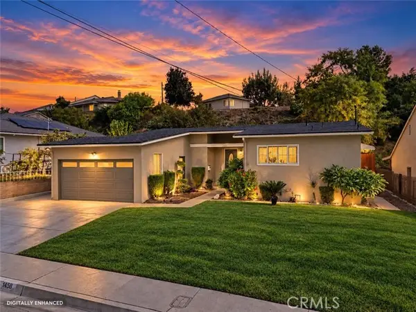 1458 Fulton, Monterey Park, CA 91755