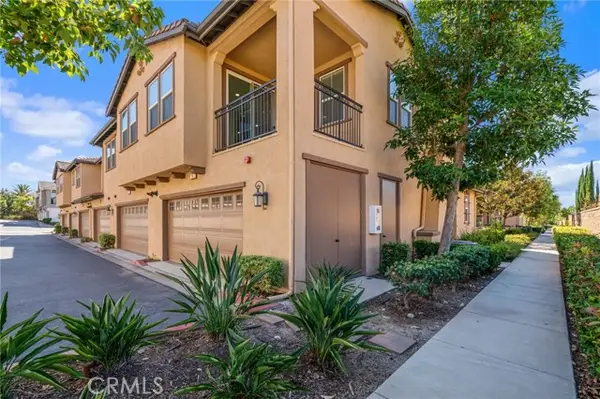 16001 Chase Road  #91, Fontana, CA 92336