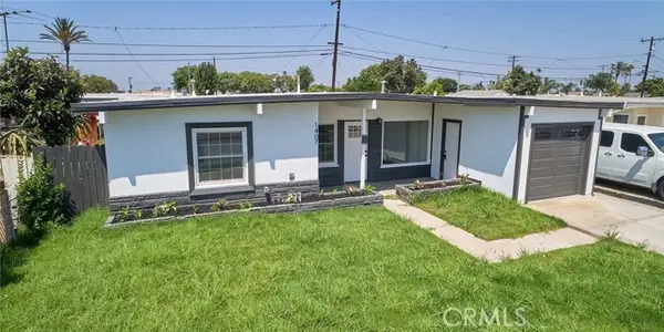 1407 Hillford, Compton, CA 90220