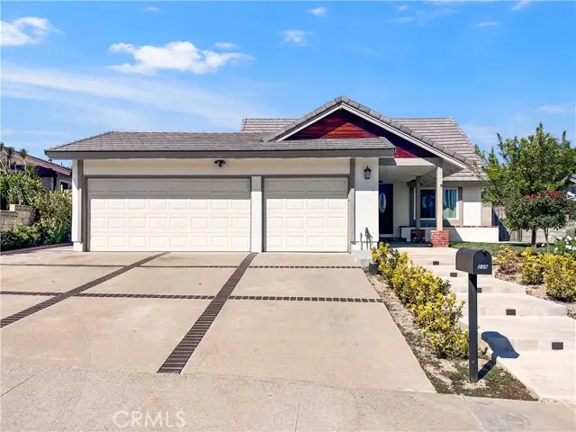239 Palo Cedro, Diamond Bar, CA 91765 - #1