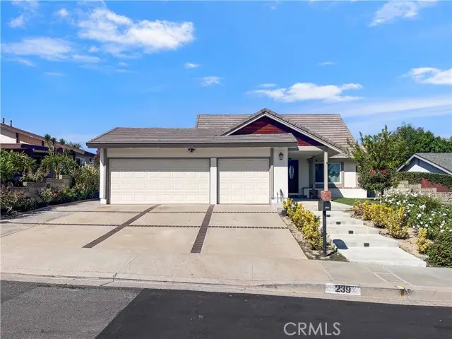 239 Palo Cedro, Diamond Bar, CA 91765 - #2