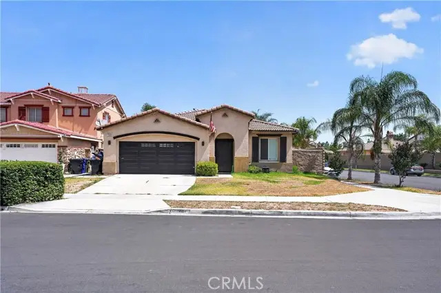 17040 Red Cedar Court, Fontana, CA 92337 - #1